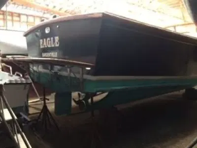 BOATZON | Fortier 26 1978 BOATZON | Fortier 26 1978