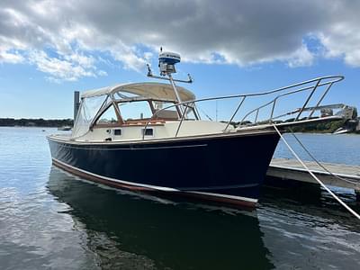 BOATZON | Fortier 26 1983 BOATZON | Fortier 26 1983