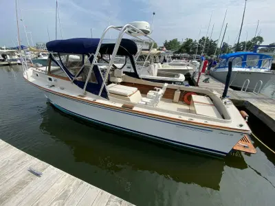 BOATZON | Fortier 26 1988