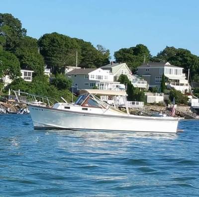 BOATZON | Fortier 26 2000 BOATZON | Fortier 26 2000
