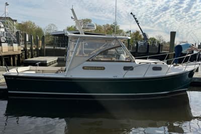BOATZON | Fortier 30 Fortier 2015