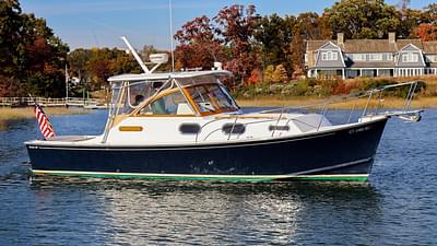 BOATZON | Fortier 33 2008 BOATZON | Fortier 33 2008