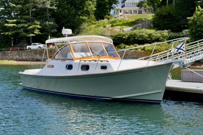 BOATZON | Fortier 33 2023