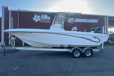 BOATZON | Fountain 23 Center Console 2006