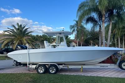 BOATZON | Fountain 29 Center Console 2002 BOATZON | Fountain 29 Center Console 2002