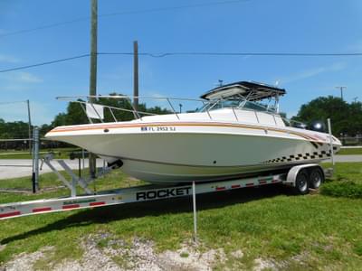 BOATZON | Fountain 31 SPORT FISHER 1999 BOATZON | Fountain 31 SPORT FISHER 1999