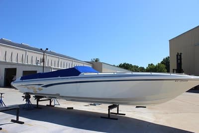 BOATZON | Fountain 32 Fever 2000 BOATZON | Fountain 32 Fever 2000