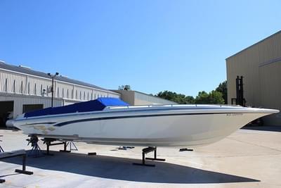 BOATZON | Fountain 32 Fever 2000 BOATZON | Fountain 32 Fever 2000