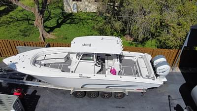 BOATZON | Fountain 34 Cc 2018 BOATZON | Fountain 34 Cc 2018
