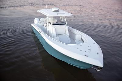 BOATZON | Fountain 34 CC 2023 BOATZON | Fountain 34 CC 2023