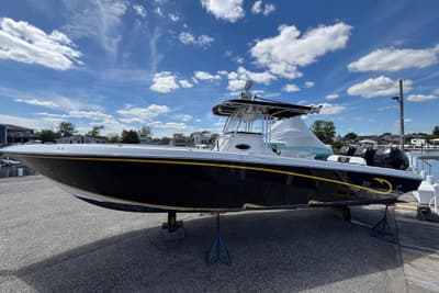 BOATZON | Fountain 34 Center Console 2007