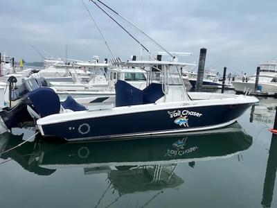 BOATZON | Fountain 34 Center Console 2008 BOATZON | Fountain 34 Center Console 2008