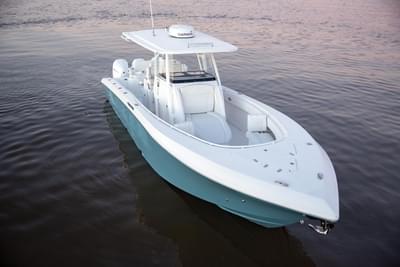 BOATZON | Fountain 34 Center Console 2023