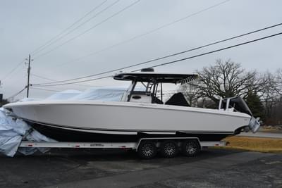 BOATZON | Fountain 34 Center Console 2025 BOATZON | Fountain 34 Center Console 2025