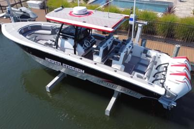 BOATZON | Fountain 34 SC 2023 BOATZON | Fountain 34 SC 2023