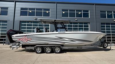 BOATZON | Fountain 34 SC 2025 BOATZON | Fountain 34 SC 2025