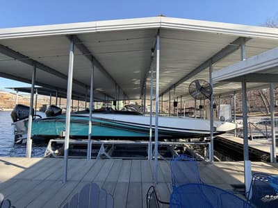 BOATZON | Fountain 34 Thundercat 2022