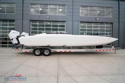 BOATZON | Fountain 34 Thundercat 2023 BOATZON | Fountain 34 Thundercat 2023