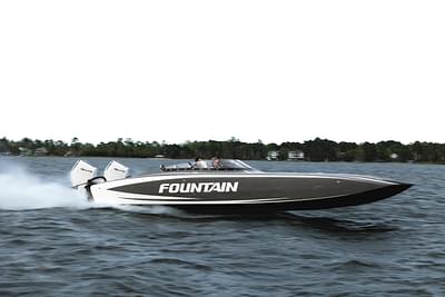 BOATZON | Fountain 34 Thundercat 2026 BOATZON | Fountain 34 Thundercat 2026