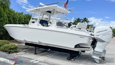 BOATZON | Fountain 34 Tournament Edition 2023 BOATZON | Fountain 34 Tournament Edition 2023