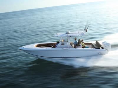 BOATZON | Fountain 34CC 2019 BOATZON | Fountain 34CC 2019