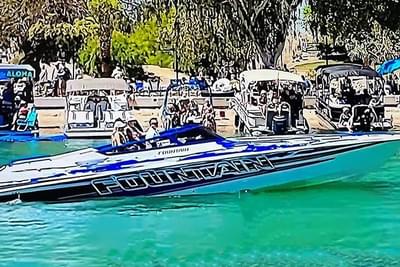 BOATZON | Fountain 35 Lightning 2001 BOATZON | Fountain 35 Lightning 2001