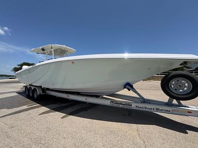 BOATZON | Fountain 38 CC 2018 BOATZON | Fountain 38 CC 2018