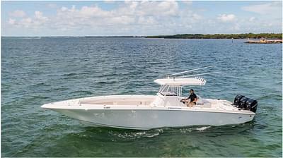 BOATZON | Fountain 38 Center Console 2007 BOATZON | Fountain 38 Center Console 2007