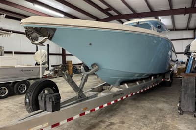 BOATZON | Fountain 38 Center Console 2019