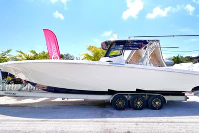 BOATZON | Fountain 38 Center Console 2023