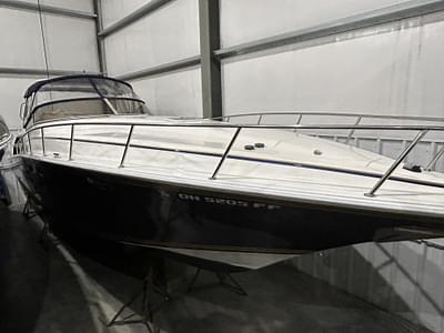 BOATZON | Fountain 38 Express Cruiser 2002