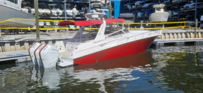 BOATZON | Fountain 38 Express Cruiser 2006 BOATZON | Fountain 38 Express Cruiser 2006