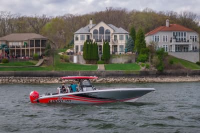 BOATZON | Fountain 38 SC 2021 BOATZON | Fountain 38 SC 2021