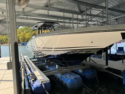 BOATZON | Fountain 38 SC 2022