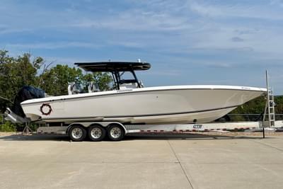 BOATZON | Fountain 38 SC 2022 BOATZON | Fountain 38 SC 2022