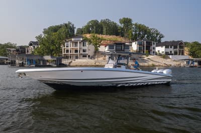 BOATZON | Fountain 38 SC 2022 BOATZON | Fountain 38 SC 2022
