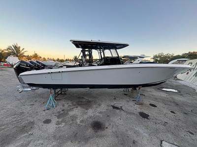BOATZON | Fountain 38 SC 2022 BOATZON | Fountain 38 SC 2022