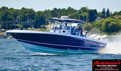 BOATZON | Fountain 38 SC 2022 BOATZON | Fountain 38 SC 2022