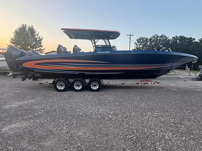 BOATZON | Fountain 38 SC 2023 BOATZON | Fountain 38 SC 2023