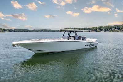 BOATZON | Fountain 38 SC 2023 BOATZON | Fountain 38 SC 2023