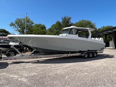 BOATZON | Fountain 38 SCX 2023 BOATZON | Fountain 38 SCX 2023