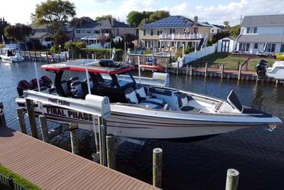 BOATZON | Fountain 38 SCX 2023 BOATZON | Fountain 38 SCX 2023
