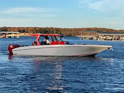 BOATZON | Fountain 38 SCX 2024 BOATZON | Fountain 38 SCX 2024