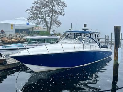 BOATZON | Fountain 38 Sportfish Cruiser 2011 BOATZON | Fountain 38 Sportfish Cruiser 2011