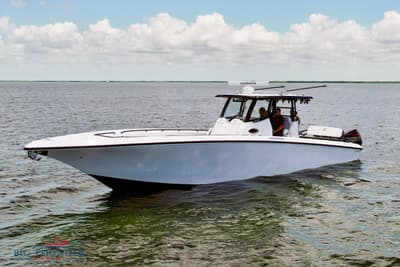 BOATZON | Fountain 38 Tournament Edition 2023 BOATZON | Fountain 38 Tournament Edition 2023