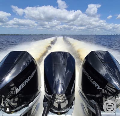 BOATZON | Fountain 38TE 2021