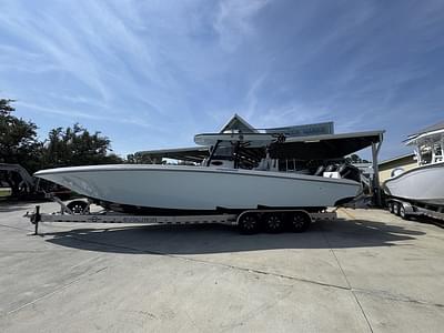 BOATZON | Fountain 38TE 2022 BOATZON | Fountain 38TE 2022