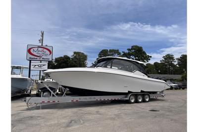 BOATZON | Fountain 39 DX 2025 BOATZON | Fountain 39 DX 2025