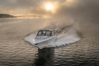BOATZON | Fountain 39 DX 2026 BOATZON | Fountain 39 DX 2026