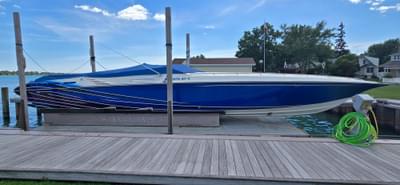 BOATZON | Fountain 42 Executioner 2007 BOATZON | Fountain 42 Executioner 2007